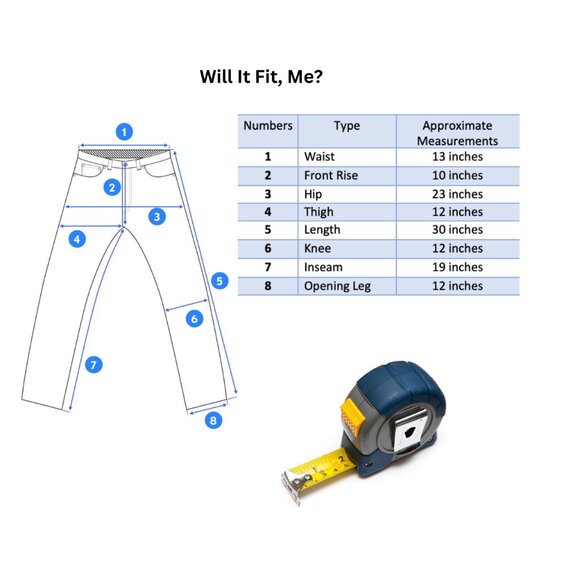 L Ashley Blue Women’s High Waist Casual Self-Tie Stripe Wide Leg Palazzo Pants - Picture 4 of 4